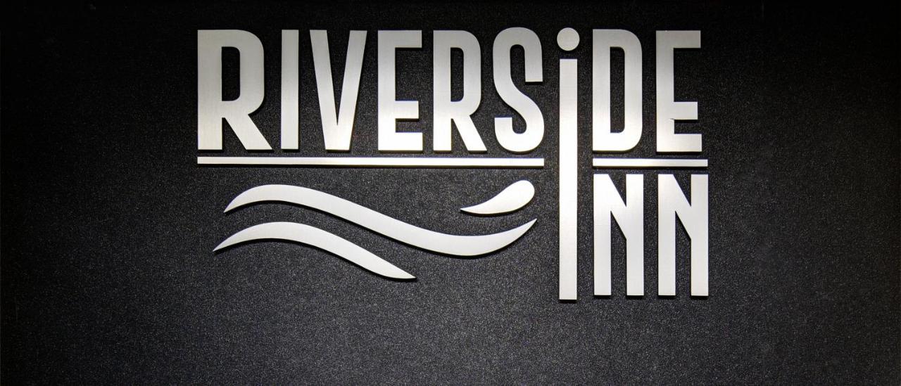 Riverside Inn - Dunaparti Szuteren Győr Zewnętrze zdjęcie